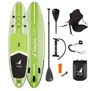 Sup gonflable + siege kayak 320cm