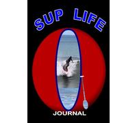 SUP LIFE JOURNAL: Stand Up Paddle Surfing | Beach Life | SUP Surfing Etiquette | Wave Condition Data |