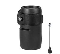 Sup-Paddle Clamp Quick Release Paddle Shaft Clamp Adjuster Spare Clamp Fit for SUP Board Paddle Buckle Replacement - Lot de 1