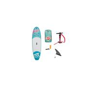 SUP Paddle gonflable Sroka Girly 10'