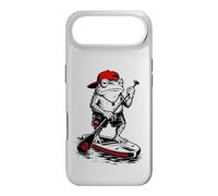Sup Paddleboard Surf Stand Up Paddle Board Sup Supboard Coque pour iPhone Air