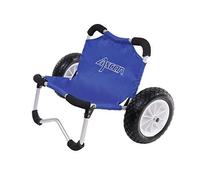 Sup Poussette Ascan Maillot Plage RM35004l Chariot canoë