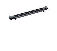 Sup. pr bornier VF/VS 12M - COFFRET DISTRIBUTION HAGER VZ707N