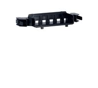 Sup. pr bornier VF/VS 4M - COFFRET DISTRIBUTION HAGER VZ705N