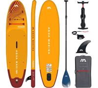 SUP prkno Aqua Marina Fusion 10'10" BT-23FUP CARBON