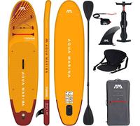 SUP prkno Aqua Marina Fusion 10'10" BT-23FUP COMBO