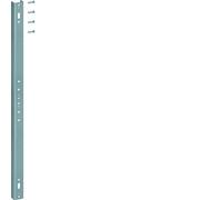 Sup.rail horiz.univers lg 500 - KITS D'EQUIPEMENTS HAGER UT21B