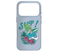 Sup Stand Up Paddle Board Paddling Grenouille supboard Coque pour iPhone 17 Pro