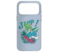 Sup Stand Up Paddle Board Paddling Grenouille supboard Coque pour iPhone 17 Pro Max