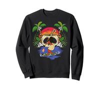 Sup Stand Up Paddle Board Paddling Hawaiian supboard Sup Sweatshirt