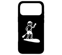 Sup Stand Up Paddle Board Paddling Supboard Coque pour iPhone 17 Pro Max