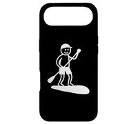 Sup Stand Up Paddle Board Paddling Supboard Coque pour iPhone Air