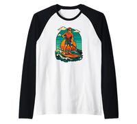 SUP Stand Up Paddle board paddling Supboard Manche Raglan