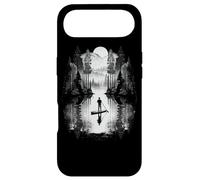 Sup Stand Up Paddle Board Paddling Surfing Arts Supboard Coque pour iPhone Air