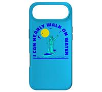 Sup Stand Up Paddle Board Paddling Surfing drôles Sup-Board Coque pour iPhone Air