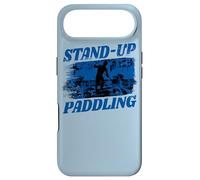 Sup Stand Up Paddle Board Paddling Surfing Sup-Board Coque pour iPhone Air