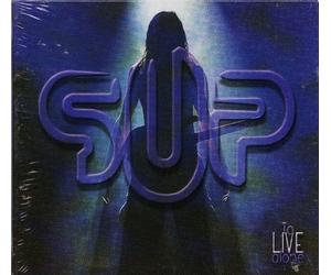 Sup - To Live Alone