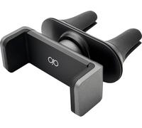 Force Power - Support Smartphone Pour Grille Aération Noir Recyclé
