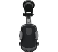 Sup Voiture Berceau3 Pare-brise Recyclé Noir