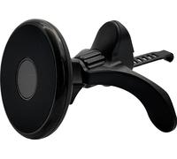 Sup Voiture MagSafe Airvent Recyclé Noir