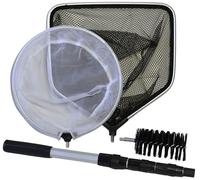 Supa 4-in-1 Pond Care Kit