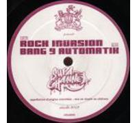 Supa Channel - SUPA CHANNEL / ROCK INVASION
