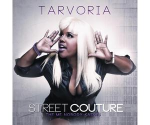 Supa Dupa Street Couture the Me Nobody Knows (CD)