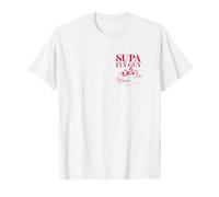 Supa Fly Guy Gromit PAPL782 T-Shirt