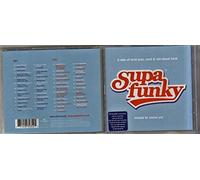 Various - Supa Funky [Import]