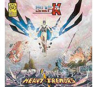 Supa K: Heavy Tremors