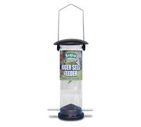 Supa Mangeoire à graines en métal Niger