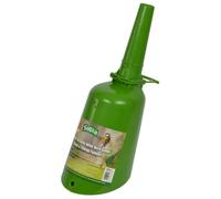 Supa Pelle à graines d'oiseaux Sauvages Multi-usages et Entonnoir de Remplissage, conçus pour Rendre Le Remplissage de Votre mangeoire Plus Simple et Plus Facile