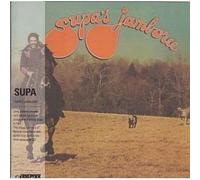 Supa - Supa's Jamboree [Import belge]
