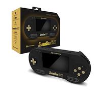 Supaboy Black Gold Edition