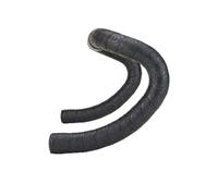Ruban de cintre supacaz super sticky kush gravel noir avec bouchons