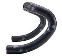 Supacaz Super Sticky Kush Handlebar Tape Vert Oil Slick Print