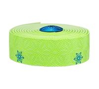 Supacaz BT-76 Guidoline Adulte Unisexe, Yellow, Standart