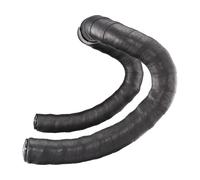 Supacaz Cuir pur ruban de cintre noir