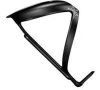 Supacaz Fly Cage Ano (aluminium) - Black - Bidonho G