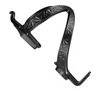 Porte bidon Supacaz Fly Cage Poly noir