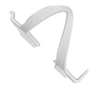 Supacaz Fly Polycarbonate Bottle Cage Blanc White