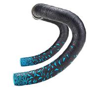 Supacaz Mixte 305411365 Band de main Travail Neonblau, Bleu, Taille unique EU