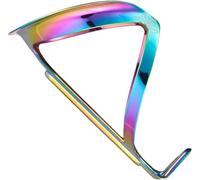 Supacaz Mixte 307861300 Portabor Fly Cage lspanne M, Multicolore (Métallique/Oil Slick), Taille unique EU