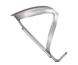 Supacaz Mixte 307861315 Rotes Super Sticky Band, Argent(GunMetal), Taille unique EU