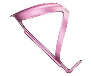 Supacaz Mixte 307861495 Fly Cage Neongelb Portabor, Rose(Neon Pink), Taille unique EU