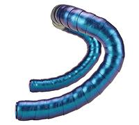 Supacaz Bling Handlebar Tape Bleu Oil Slick