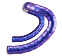 Supacaz Bling Handlebar Tape Bleu Oil Slick