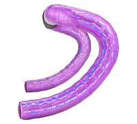 SUPACAZ Nastro Manubrio PRIZMATIK 2200x30mm in Super Sticky