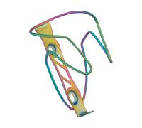 Supacaz Porte-Bidon en Titane TiFly coloré