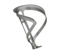 Supacaz Porte-Bidon Fly Cage Ano gris